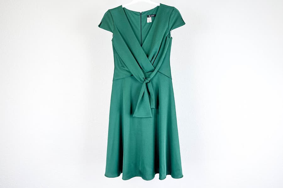 Damen Kleid Paradi, Gr. 36